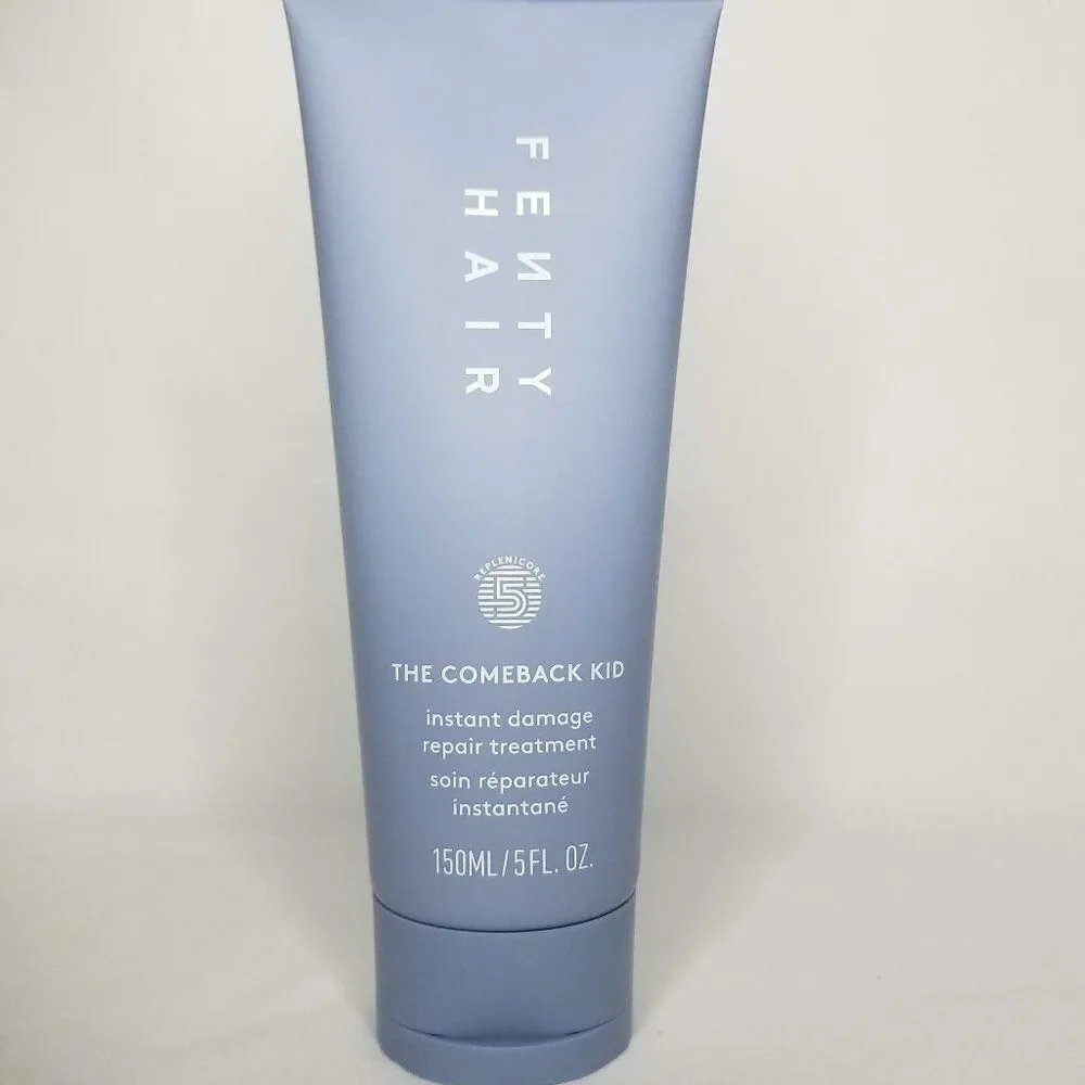 Fenty Hair - The Comeback Kid Instant Damage Repair Treatment